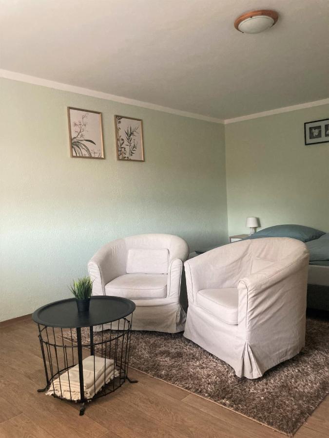 Apartmán Staňkov Exterior foto