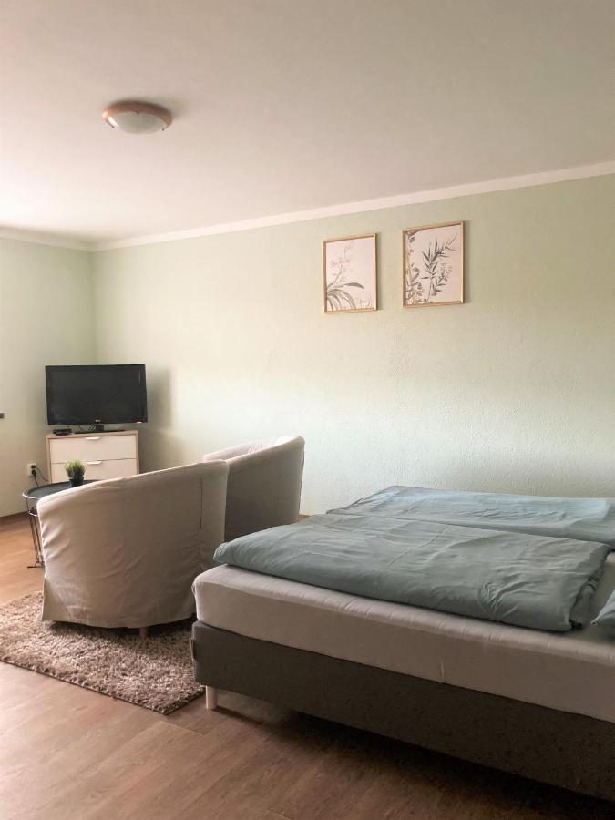 Apartmán Staňkov Exterior foto